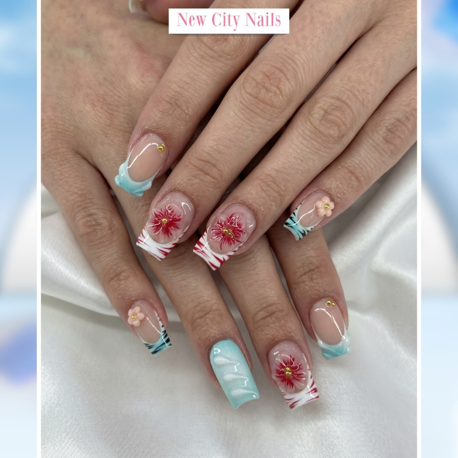 New City Nails